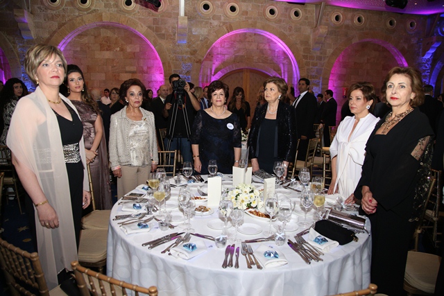 GNK Gala Dinner